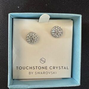 Must Have Pave Studs